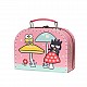 Βαλίτσα Hello Kitty 20 εκ.