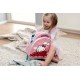 Раница за детска градина Hello Kitty