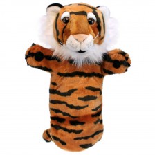 Μαριονέτα για το θέατρο Tiger 40 cm.