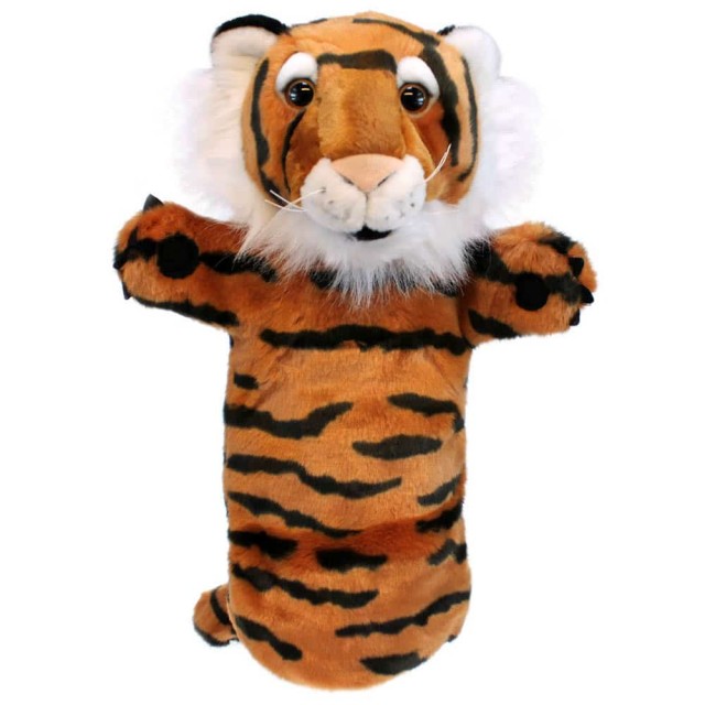 Μαριονέτα για το θέατρο Tiger 40 cm.