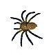 Σετ ειδώλια Spiders I - 5 τεμάχια 9-10 cm.