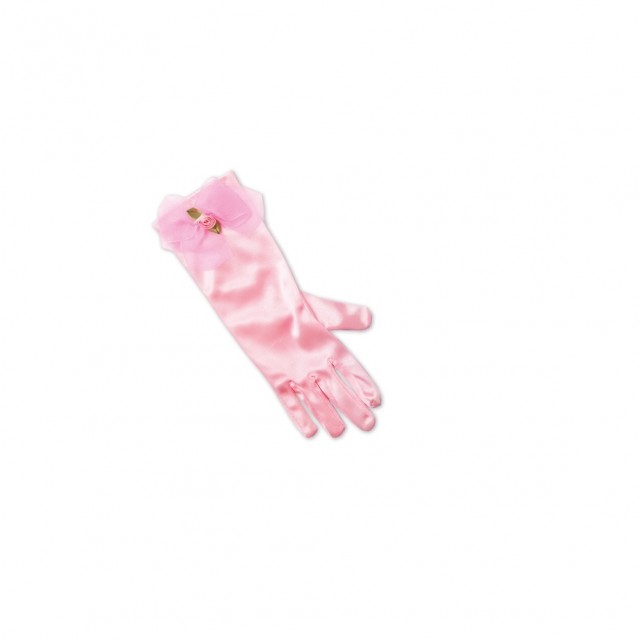 Princess Gloves Pink 23021000