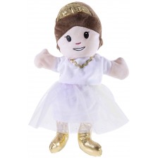 Θεατρική κούκλα Princess 24 εκ.