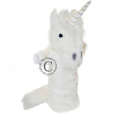 Γάντια μαριονέτα για το θέατρο Unicorn 40 cm.