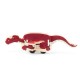 Bamze's Wooden Flying Dragon 24 cm.
