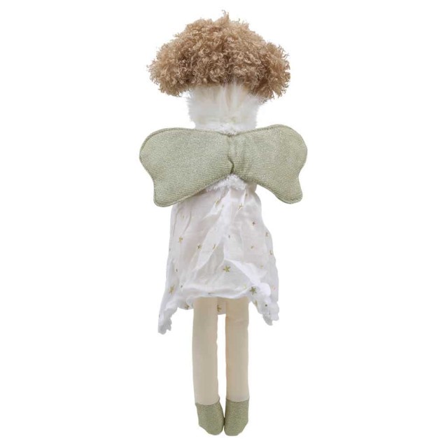 Κούκλα Wilberry Rag Evie 42 cm.