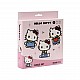 Детска мозайка Hello Kitty 2000 части