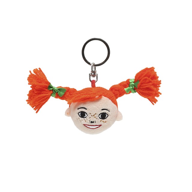 Μπρελόκ Pippi Longstocking