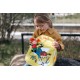 Μπρελόκ Pippi Longstocking Soft Doll