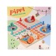 Pippi Longstocking Don't Be Angry Επιτραπέζιο παιχνίδι