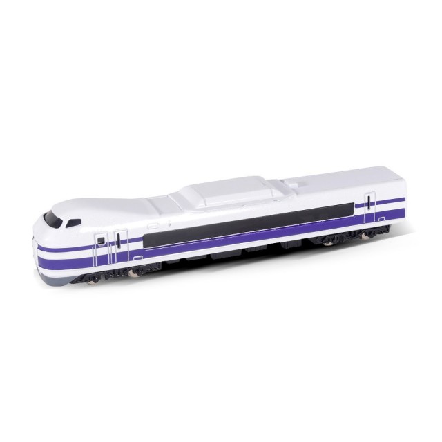 Μεταλλικό τρένο Express 15 cm.