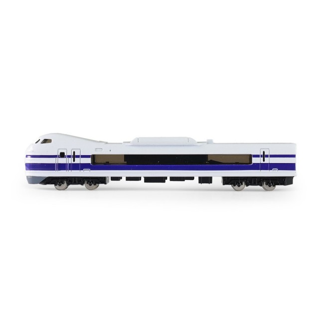Μεταλλικό τρένο Express 15 cm.