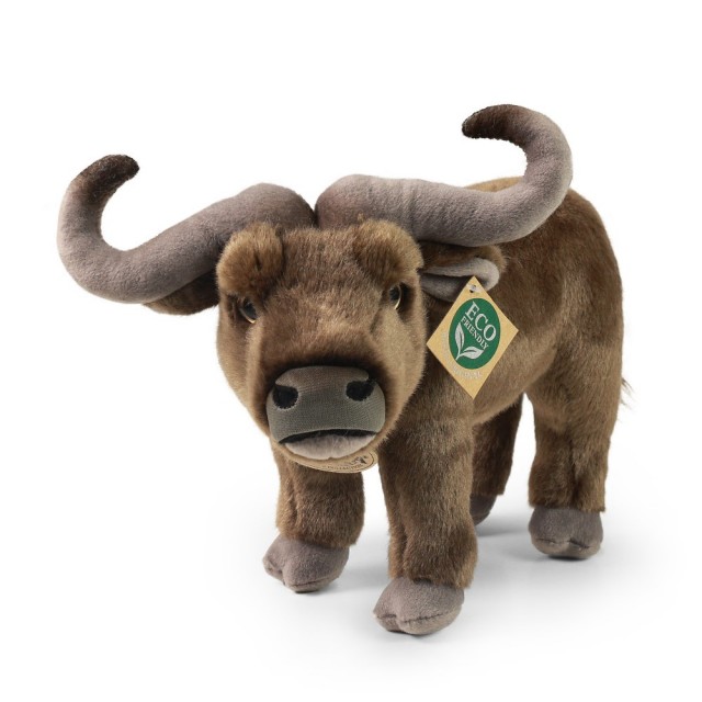 Λούτρινο Buffalo 28 cm όρθιο