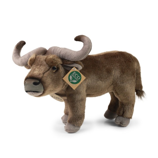 Λούτρινο Buffalo 28 cm όρθιο