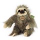 Λούτρινο Shaggy Sloth Sitting 25 cm.