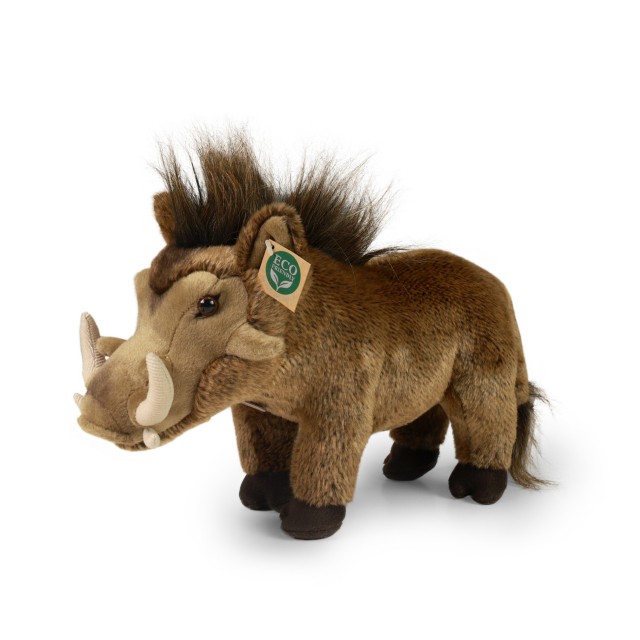 Λούτρινο Desert Warthog 36 cm. θέση
