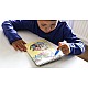 Bluey Hardcover Water Drawing Book