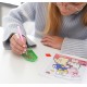 Διαμαντένιο μωσαϊκό Hello Kitty και φίλοι