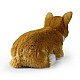 Λούτρινο σκυλάκι Corgi 32 εκ. Σειρά Eco friends