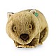 Λούτρινο Μεγάλο Wombat 57 εκ. Σειρά Eco Friends