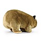 Λούτρινο Μεγάλο Wombat 57 εκ. Σειρά Eco Friends
