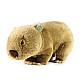 Λούτρινο Μεγάλο Wombat 57 εκ. Σειρά Eco Friends