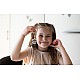 Φτιάξτε ένα πλαστικό μπρελόκ Pippi Longstocking