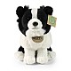 Λούτρινο σκυλί Border Collie με κάθισμα 23 εκ. Σειρά Soft Collection
