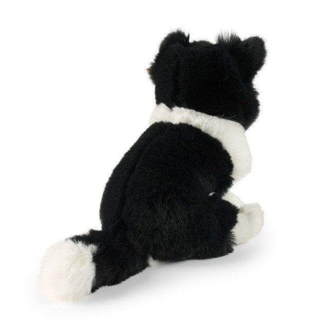 Λούτρινο σκυλί Border Collie με κάθισμα 23 εκ. Σειρά Soft Collection