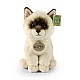 Λούτρινο Ragdoll με καθιστή γάτα 23 εκ. Σειρά Soft Collection
