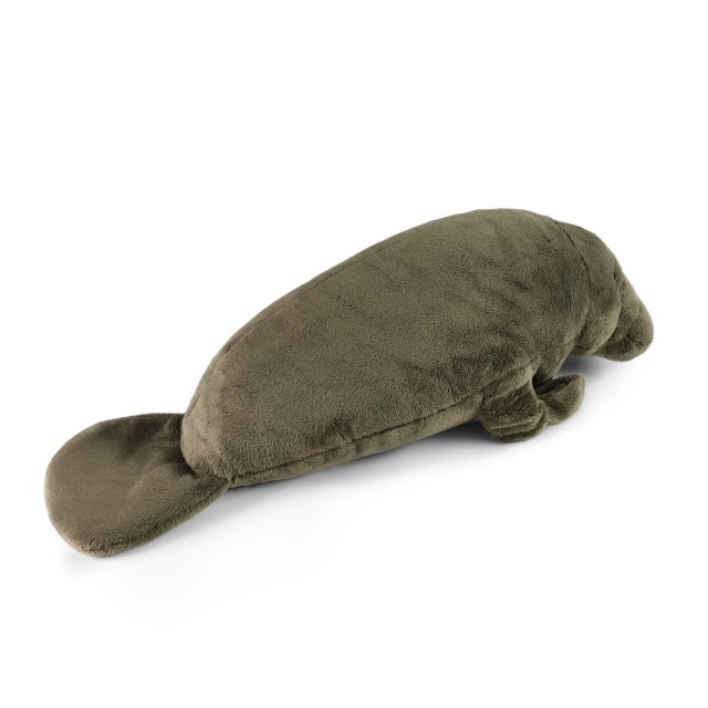 Λούτρινο Manatee /Θαλάσσια Αγελάδα/ 40 εκ.