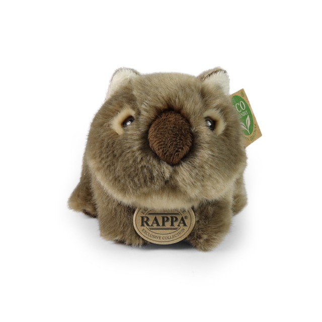 Λούτρινο παιχνίδι Wombat 20 εκ.
