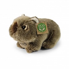 Λούτρινο παιχνίδι Wombat 20 εκ.