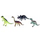 Ειδώλιο Δεινοσαύρου - Diplodocus 35 cm.