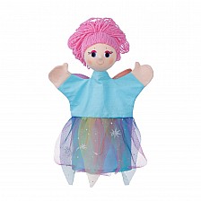Κούκλα θεάτρου Fairy Lily 34 εκ.