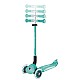 Σκούτερ με γονικό έλεγχο GO UP DELUXE LIGHTS, άριστης ποιότητας