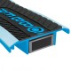 Πτυσσόμενο παιδικό πατίνι FLOW FOLDABLE 125, ανοιχτό μπλε