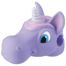 Αξεσουάρ για παιδικό σκούτερ Globber - Unicorn, μωβ