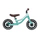 Τροχός ισορροπίας GLOBBER GO BIKE ELITE AIR - πράσινο της μέντας