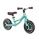 Τροχός ισορροπίας GLOBBER GO BIKE ELITE AIR - πράσινο της μέντας