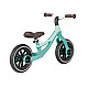 Τροχός ισορροπίας GLOBBER GO BIKE ELITE AIR - πράσινο της μέντας