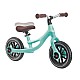 Τροχός ισορροπίας GLOBBER GO BIKE ELITE AIR - πράσινο της μέντας