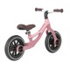Ζάντα ισορροπίας GLOBBER GO BIKE ELITE AIR - παστέλ ροζ