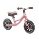 Ζάντα ισορροπίας GLOBBER GO BIKE ELITE AIR - παστέλ ροζ
