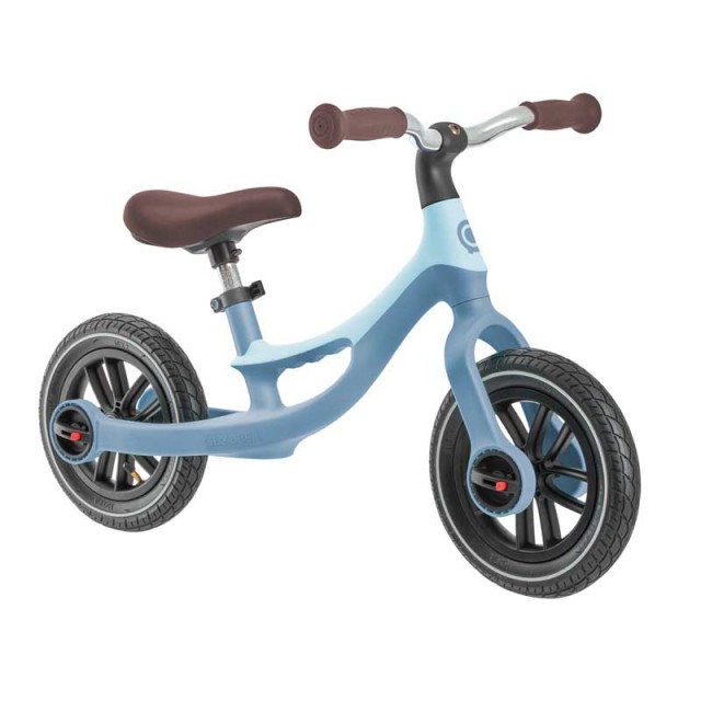 Ζάντα ισορροπίας GLOBBER GO BIKE ELITE AIR - παστέλ μπλε