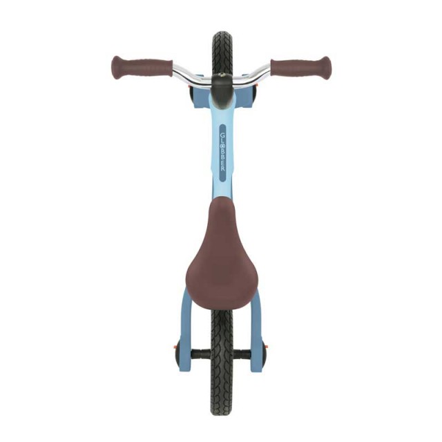 Ζάντα ισορροπίας GLOBBER GO BIKE ELITE AIR - παστέλ μπλε