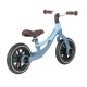 Ζάντα ισορροπίας GLOBBER GO BIKE ELITE AIR - παστέλ μπλε