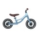Ζάντα ισορροπίας GLOBBER GO BIKE ELITE AIR - παστέλ μπλε