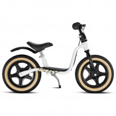 Ρόδα ισορροπίας Puky LR 1L BR SUPERMOTO - λευκό