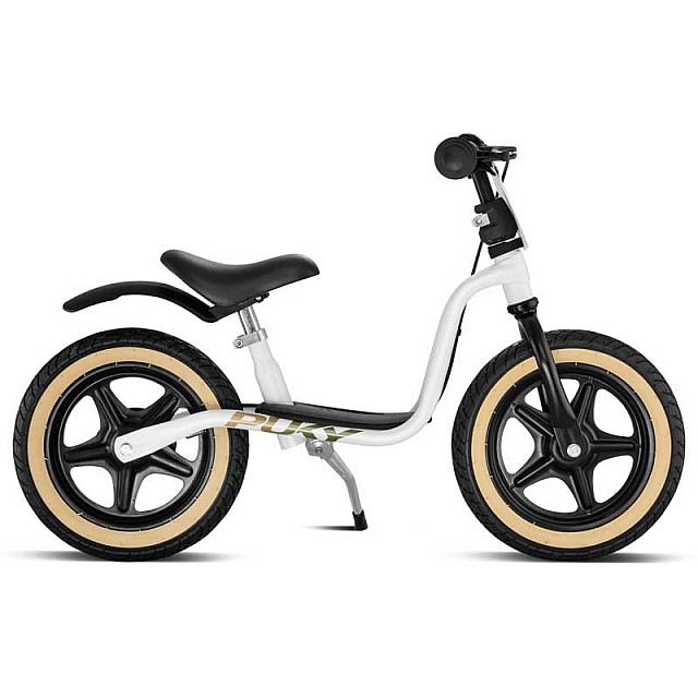 Ρόδα ισορροπίας Puky LR 1L BR SUPERMOTO - λευκό